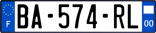 BA-574-RL
