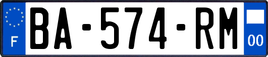 BA-574-RM