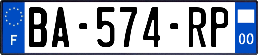 BA-574-RP