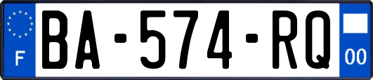 BA-574-RQ