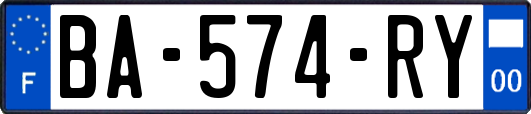 BA-574-RY