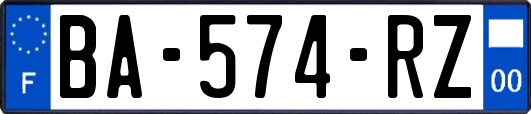 BA-574-RZ