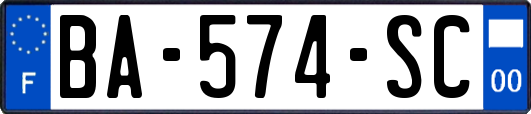 BA-574-SC