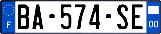 BA-574-SE
