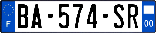 BA-574-SR