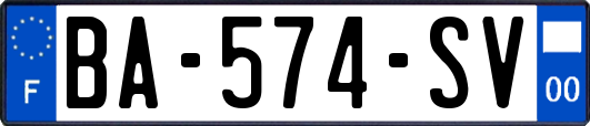 BA-574-SV