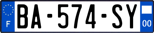 BA-574-SY