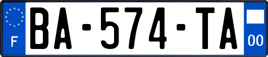 BA-574-TA