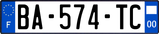 BA-574-TC