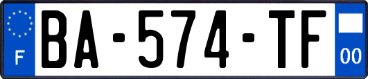 BA-574-TF