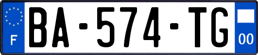 BA-574-TG