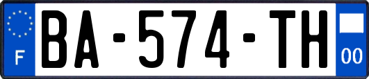 BA-574-TH