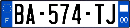 BA-574-TJ