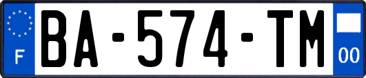 BA-574-TM
