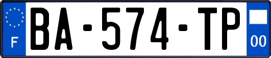 BA-574-TP