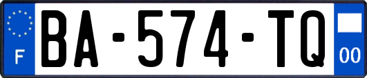 BA-574-TQ