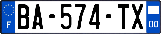 BA-574-TX
