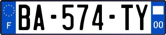 BA-574-TY