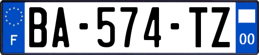 BA-574-TZ