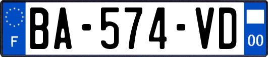 BA-574-VD