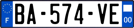 BA-574-VE
