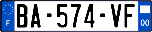 BA-574-VF