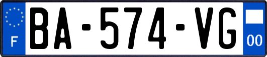 BA-574-VG
