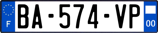 BA-574-VP