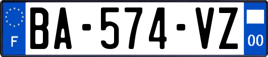 BA-574-VZ