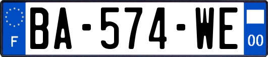 BA-574-WE