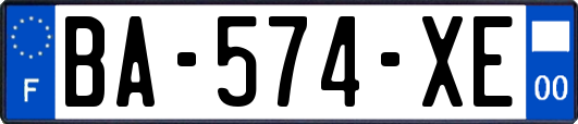 BA-574-XE