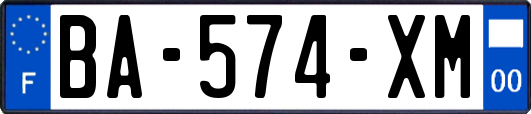 BA-574-XM