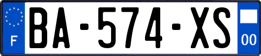 BA-574-XS