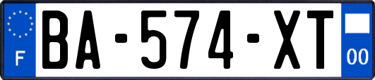 BA-574-XT