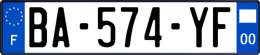 BA-574-YF