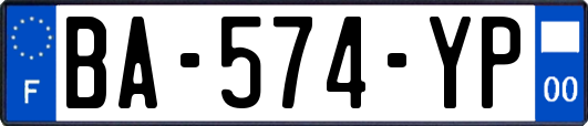 BA-574-YP