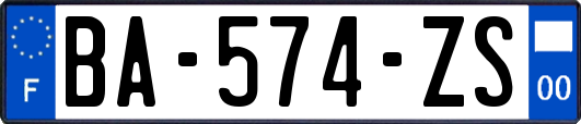 BA-574-ZS