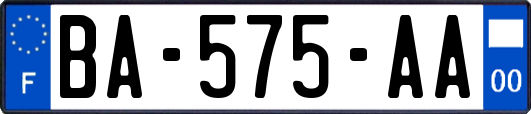 BA-575-AA