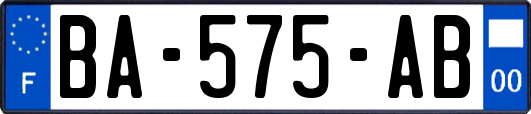 BA-575-AB