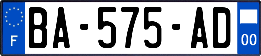 BA-575-AD