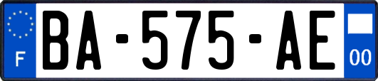 BA-575-AE