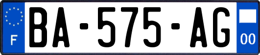 BA-575-AG