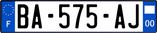 BA-575-AJ