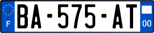 BA-575-AT