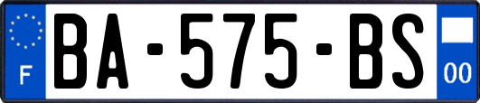 BA-575-BS