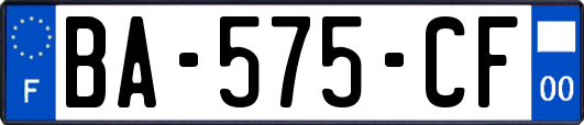 BA-575-CF