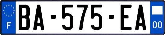 BA-575-EA