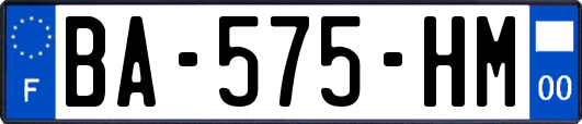 BA-575-HM