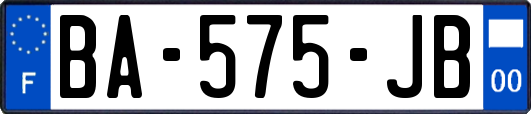 BA-575-JB