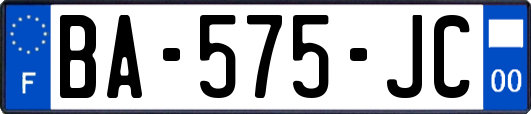 BA-575-JC